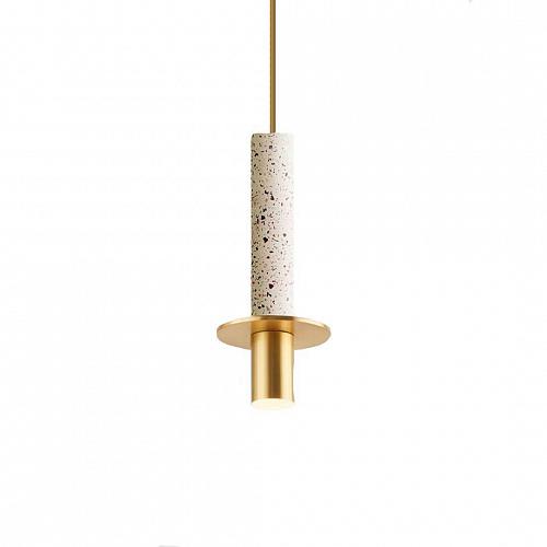 Подвесной светильник Milosh Tendence 0886PL-1AB