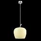 Подвесной светильник Crystal Lux Amor SP1 Light Green - фото №3