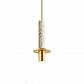 Подвесной светильник Milosh Tendence 0886PL-1AB - фото №1