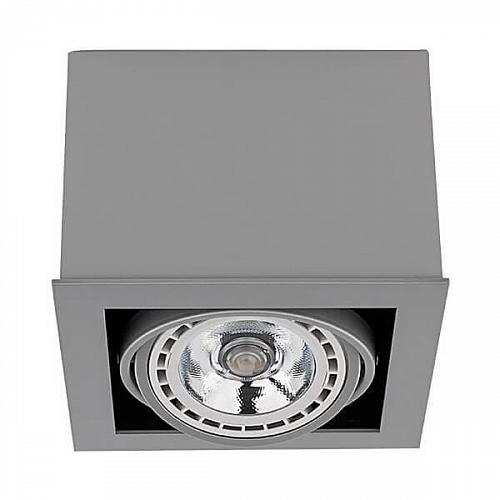 Потолочный светильник Nowodvorski Box 9496