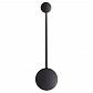 Настенный светодиодный светильник Odeon Light Satellite 3900/5WB - фото №1