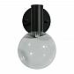 Бра Loft IT Tiara 10045W Black - фото №2