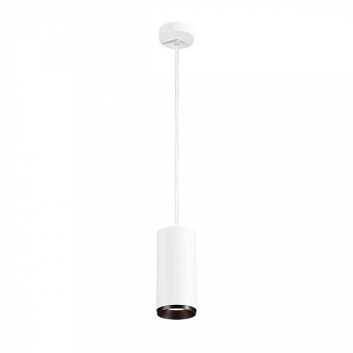 Подвесной светодиодный светильник SLV Numinos L PD Dali 1004648