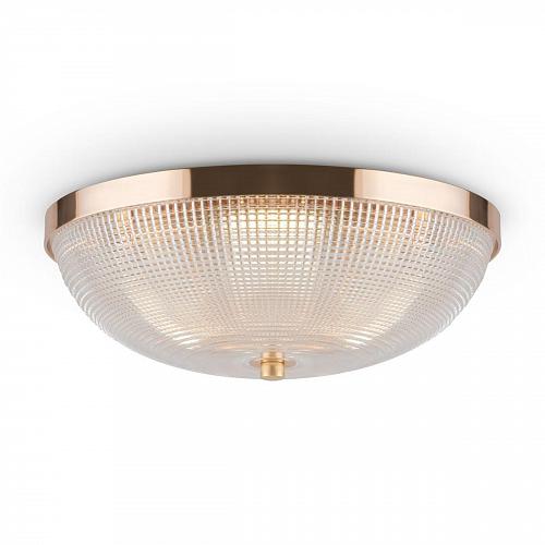 Потолочный светильник Maytoni Coupe C046CL-03G