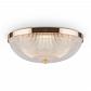 Потолочный светильник Maytoni Coupe C046CL-03G - фото №1