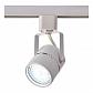 Трековый светильник IMEX Трек 1 WH IL.0010.0050 - фото №1