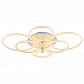 Потолочная светодиодная люстра Profit Light 8024/8 WHT - фото №1