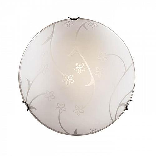 Потолочный светильник Sonex Luaro 110/K