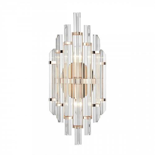 Бра Vele Luce Clarinetto VL3314W22