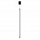 Подвесной светодный светильник Crystal LuxCLT 035C700 BL - фото №1