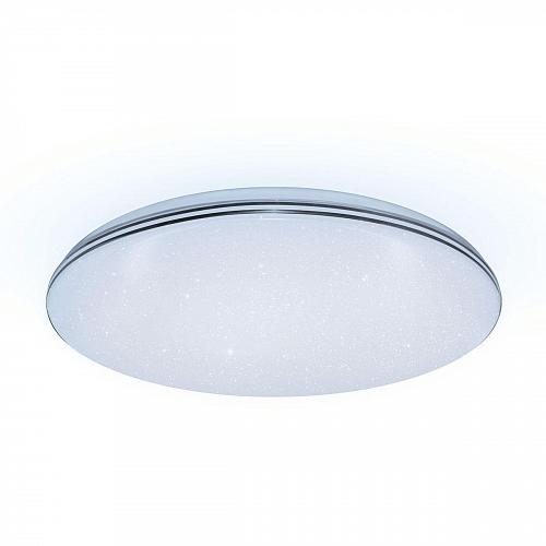 Потолочный светодиодный светильник Ritter Iris 52345 1