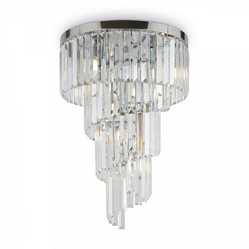 Подвесная люстра Maytoni Louis RC007CL-06CH