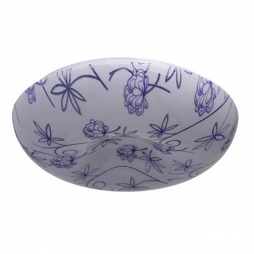 Потолочный светодиодный светильник De Markt Омега 325014601