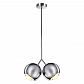 Подвесной светодиодный светильник Odeon Light Mia 4228/12LA - фото №4