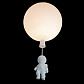 Потолочный светильник Loft IT Cosmo 10044/250 White - фото №4