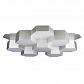 Потолочный светильник Lightstar Favo 750164 - фото №1