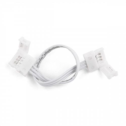 Набор гибких двусторонних коннекторов для светодиодной ленты Elektrostandard 5050 24V 60Led 24W IP20 (10 шт) a053675