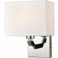 Бра Vele Luce Ultimo VL1523W01 - фото №1