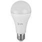 Лампа светодиодная ЭРА E27 25W 2700K матовая LED A65-25W-827-E27 R Б0048009 - фото №1