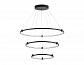 Подвесной светодиодный светильник Ambrella light Comfort Line FL5514 - фото №8
