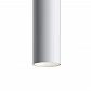 Трековый светодиодный светильник для магнитного шинопровода Maytoni Technical Track lamps TR016-2-12W4K-W - фото №2