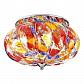 Потолочный светильник Arte Lamp Venezia A2101PL-4CC - фото №1