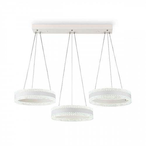 Подвесной светодиодный светильник Ambrella light Acrylica Original FA6206
