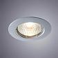 Встраиваемый светильник Arte Lamp A2103PL-1GY - фото №2