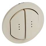 Лицевая панель Legrand 067824