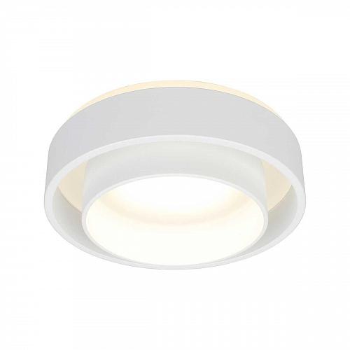 Встраиваемый потолочный светильник Omnilux Valletta OML-103209-15