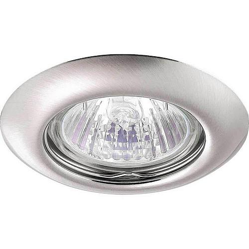 Встраиваемый светильник Novotech Spot Tor 369115