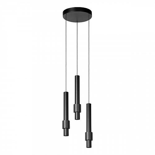 Подвесная светодиодная люстра Lucide Margary 24402/15/30