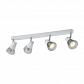 Спот Arte Lamp A9268PL-4WH - фото №1