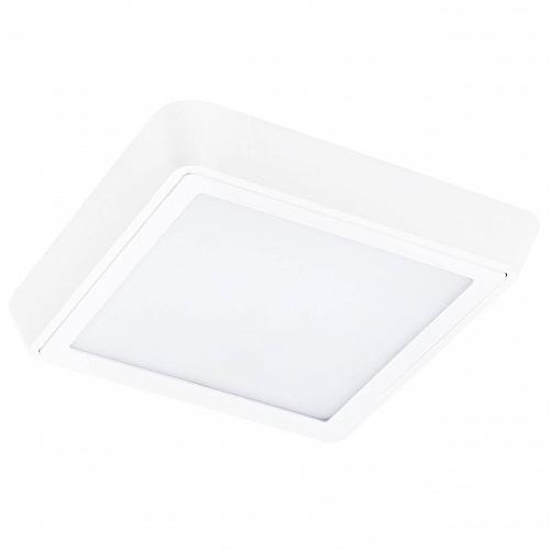 Потолочный светодиодный светильник Lightstar Urbano 216804