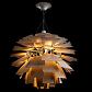 Подвесной светильник Arte Lamp Jupiter A8008SP-3WH - фото №3