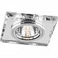Встраиваемый светильник Feron 81502 18637 - фото №1