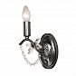 Бра Silver Light Antoinette 726.49.1 - фото №1