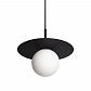 Подвесной светильник Loft IT Ufo 10120/250P Black - фото №3