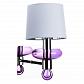 Бра Divinare Veneto 1155/03 AP-1 - фото №1