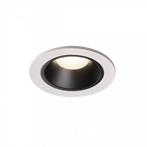 Встраиваемый светодионый светильник SLV Numinos S DL 1003829