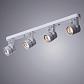 Потолочный светильник Arte Lamp A1311PL-4WH - фото №2