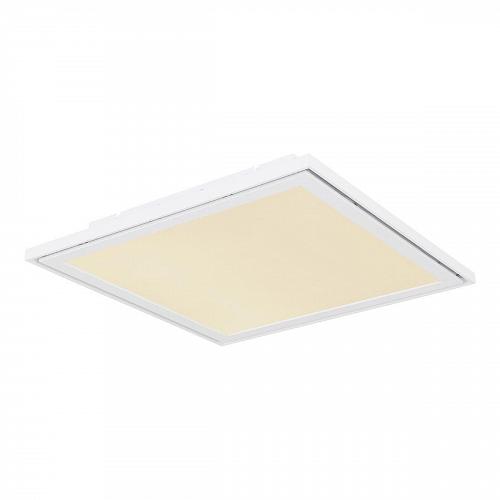 Потолочный светодиодный светильник Globo Samu 48123D2