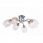 Потолочная люстра Arte Lamp Riccio A7757PL-6CC - фото №1