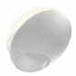 Настенный светодиодный светильник iLedex Light Flux ZD8152-6W WH - фото №2