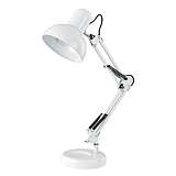 Настольная лампа Ideal Lux Kelly TL1 Bianco 108117