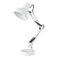 Настольная лампа Ideal Lux Kelly TL1 Bianco 108117 - фото №1