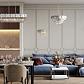 Подвесной светильник Odeon Light Catris 4972/6 - фото №4