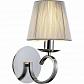 Бра Illumico IL1526-1W-27 CR - фото №1