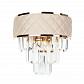 Настенный светильник Arte Lamp Annabelle A1008AP-2GO - фото №1