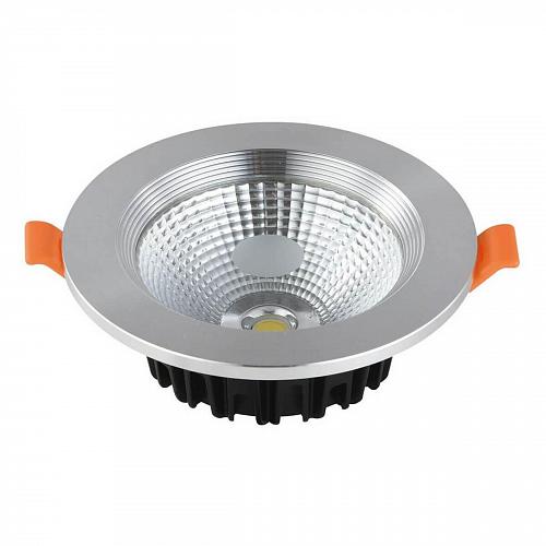 Встраиваемый светодиодный светильник Kink Light Точка 2135,16